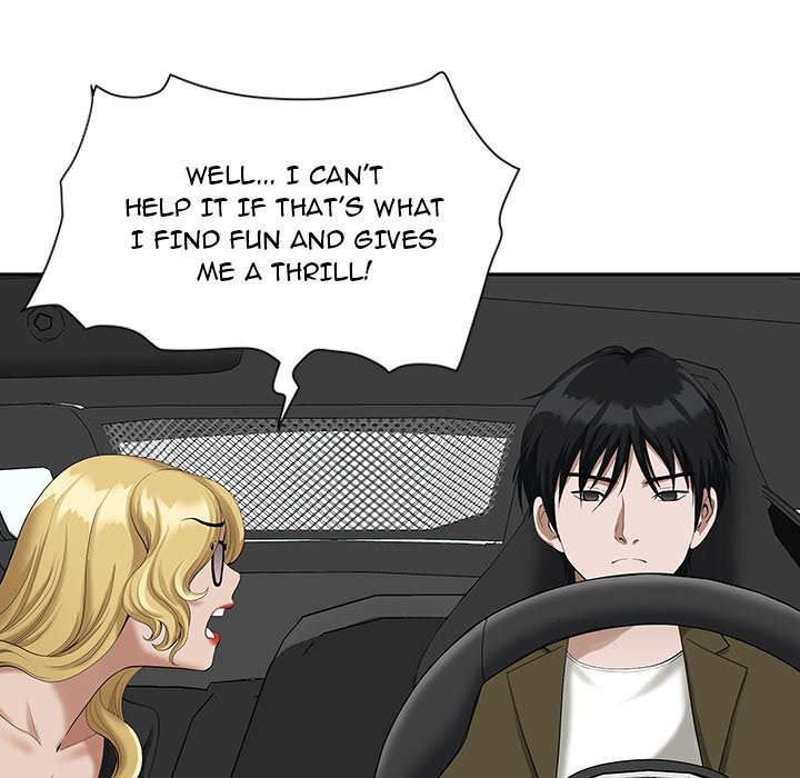 My Husband's a Twin! chapter 20 page 49