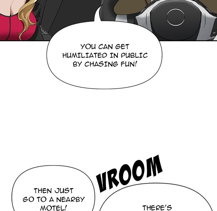 My Husband's a Twin! chapter 20 page 50