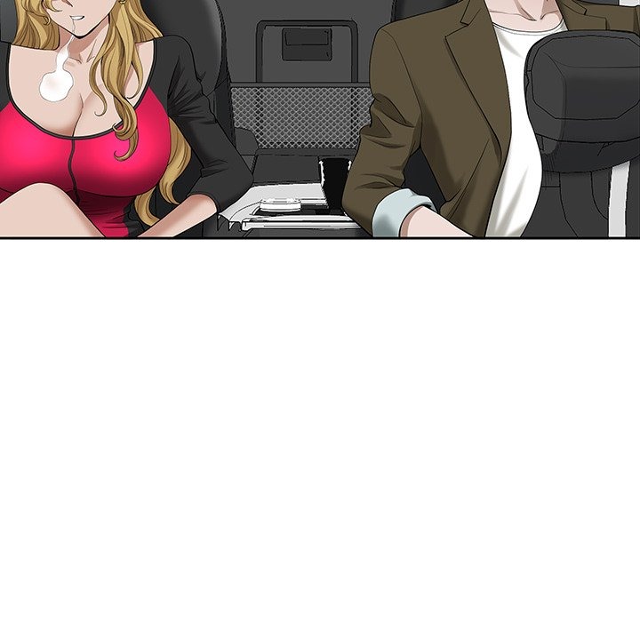 My Husband's a Twin! chapter 20 page 61