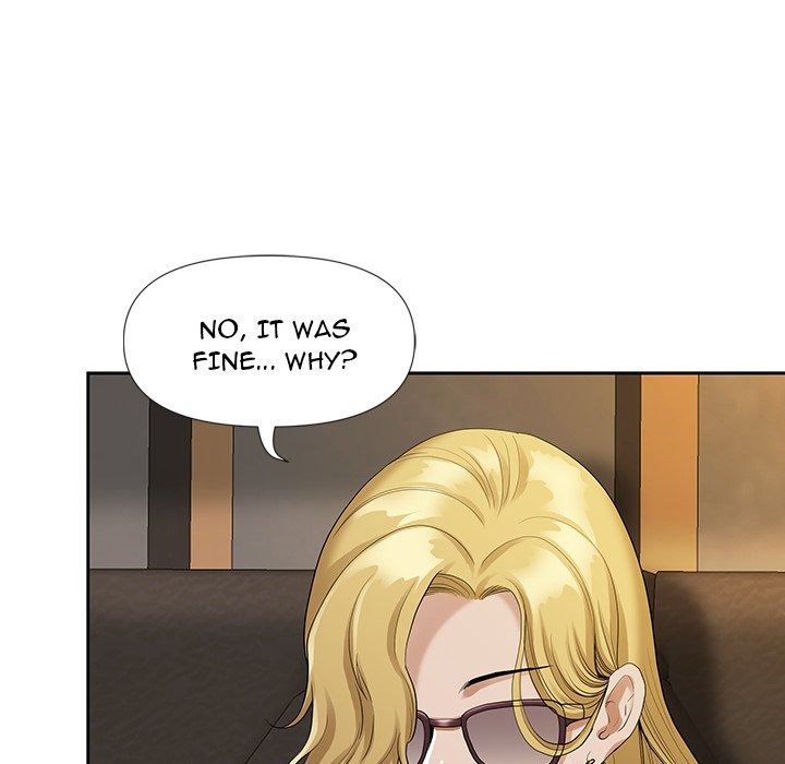 My Husband's a Twin! chapter 20 page 80