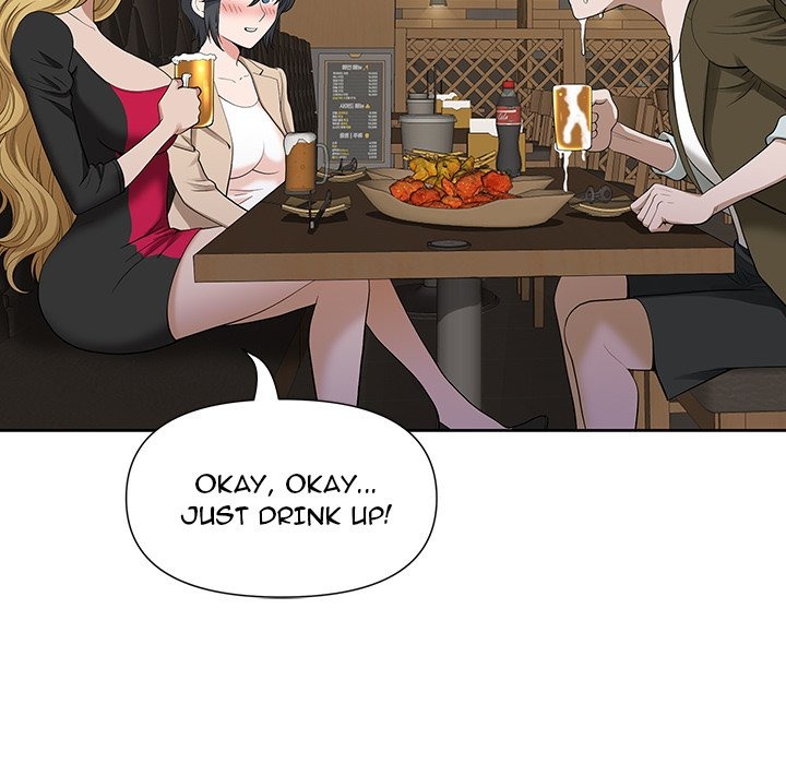 My Husband's a Twin! chapter 20 page 94