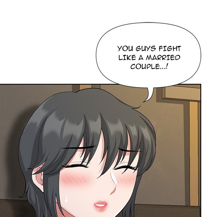 My Husband's a Twin! chapter 20 page 95