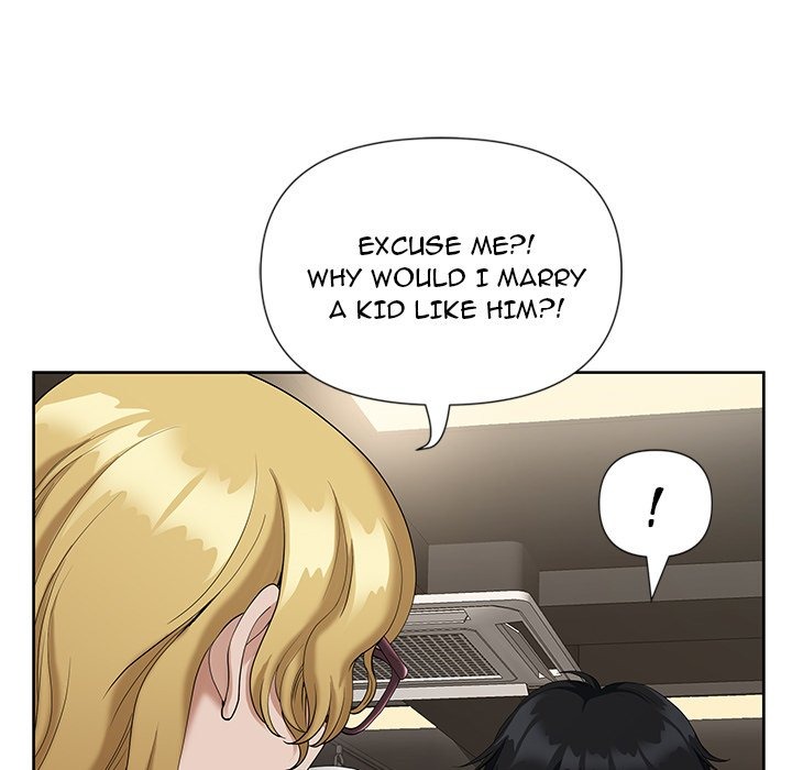 My Husband's a Twin! chapter 20 page 97