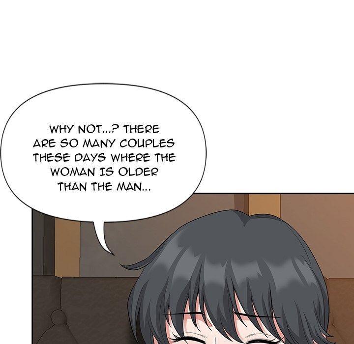 My Husband's a Twin! chapter 20 page 99