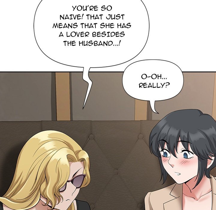 My Husband's a Twin! chapter 20 page 101