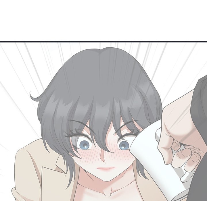 My Husband's a Twin! chapter 20 page 115