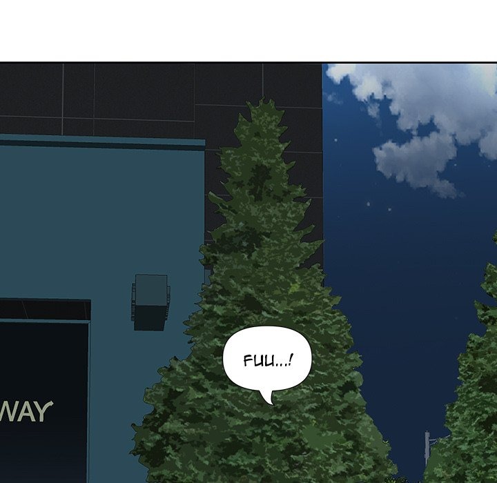 My Husband's a Twin! chapter 20 page 121