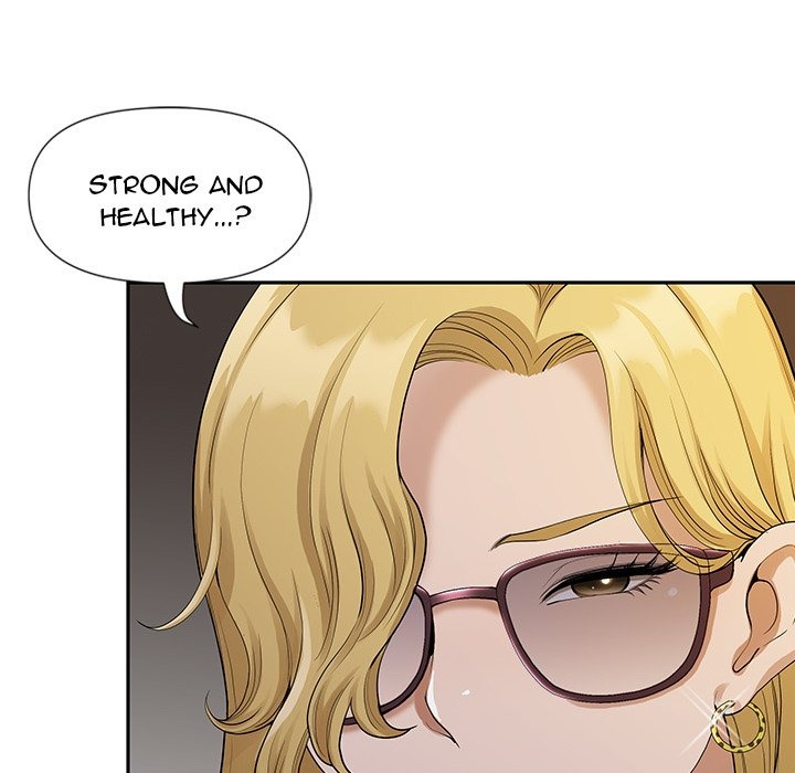 My Husband's a Twin! chapter 20 page 125