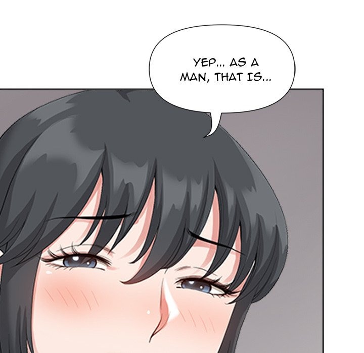 My Husband's a Twin! chapter 20 page 127