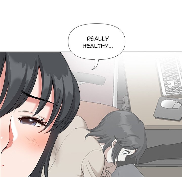 My Husband's a Twin! chapter 20 page 129