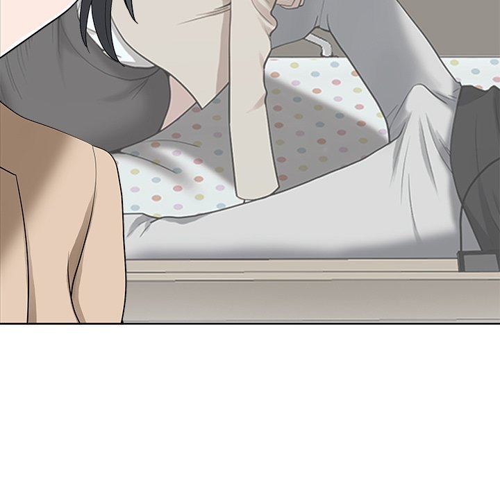 My Husband's a Twin! chapter 20 page 130