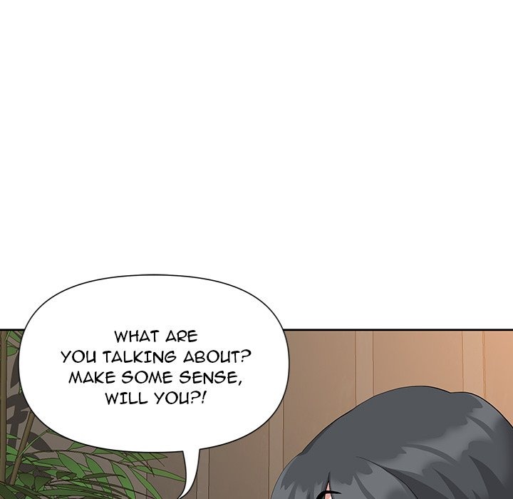 My Husband's a Twin! chapter 20 page 131