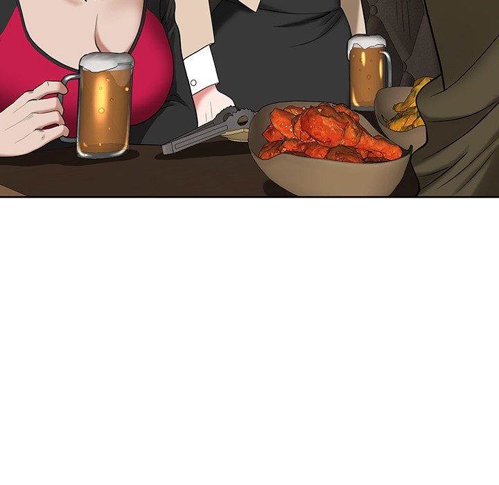 My Husband's a Twin! chapter 20 page 135