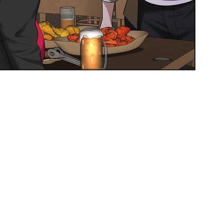 My Husband's a Twin! chapter 20 page 139