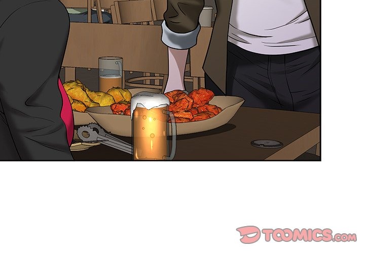 My Husband's a Twin! chapter 21 page 4