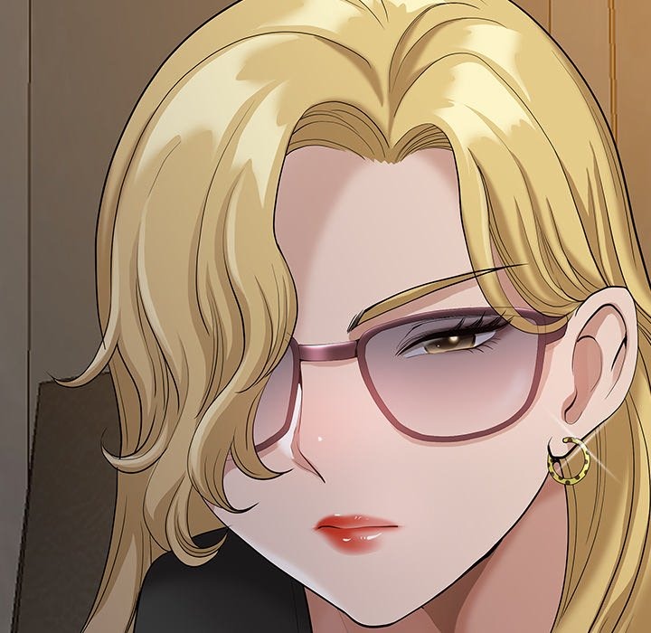 My Husband's a Twin! chapter 21 page 8