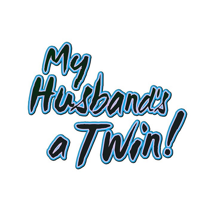 My Husband's a Twin! chapter 21 page 11