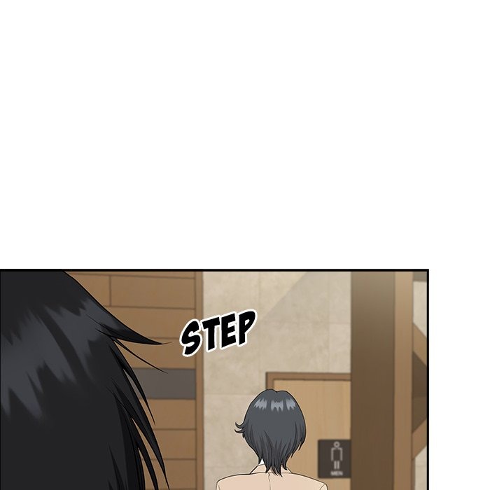 My Husband's a Twin! chapter 21 page 14