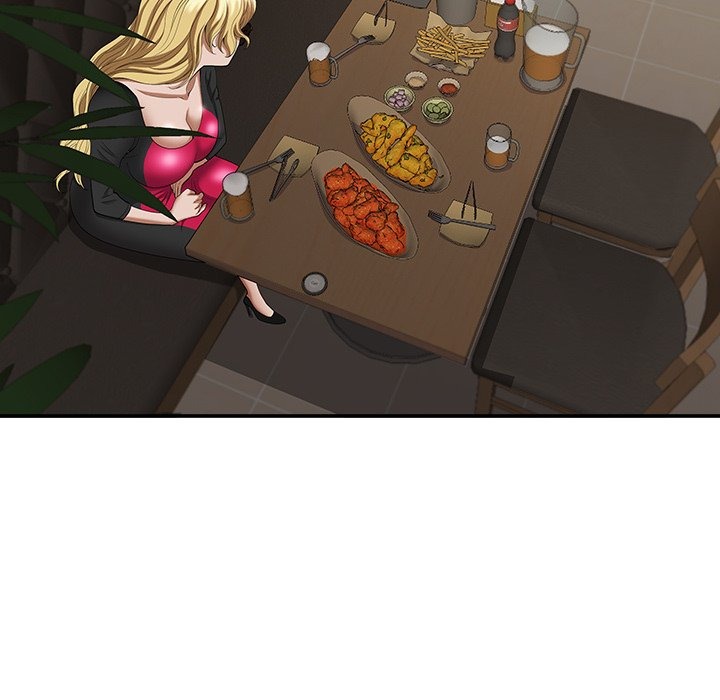 My Husband's a Twin! chapter 21 page 41