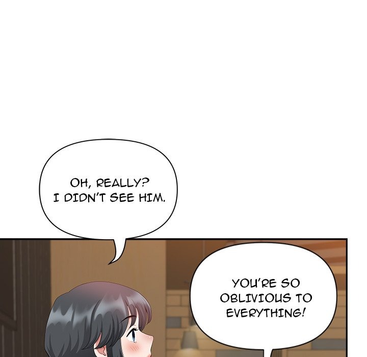 My Husband's a Twin! chapter 21 page 42