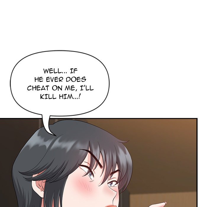 My Husband's a Twin! chapter 21 page 58