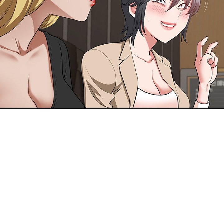 My Husband's a Twin! chapter 21 page 61