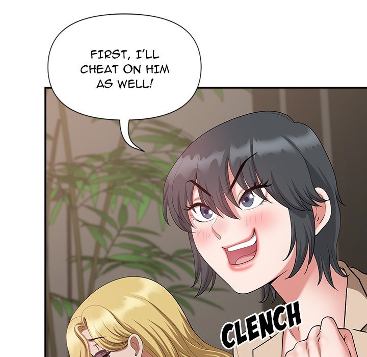 My Husband's a Twin! chapter 21 page 64