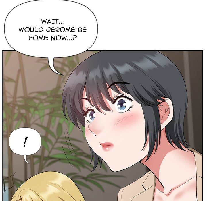 My Husband's a Twin! chapter 21 page 66