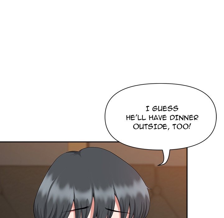 My Husband's a Twin! chapter 21 page 72