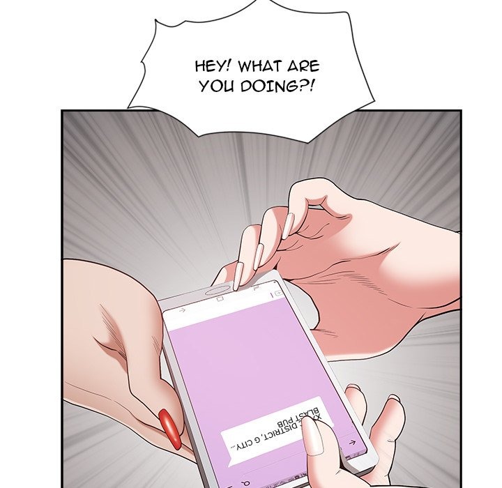 My Husband's a Twin! chapter 21 page 92