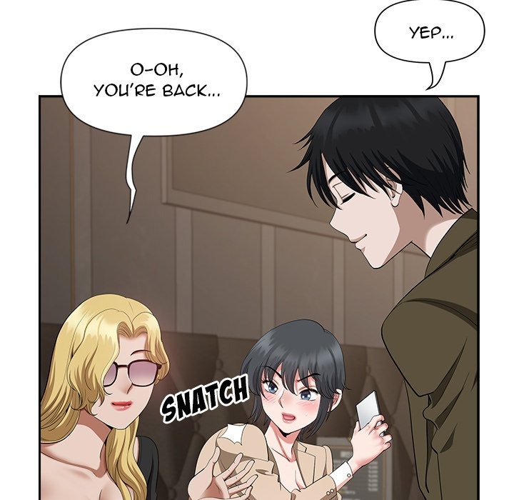 My Husband's a Twin! chapter 21 page 101
