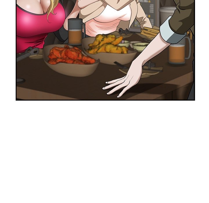 My Husband's a Twin! chapter 21 page 102