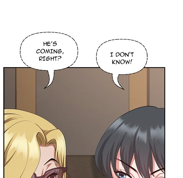 My Husband's a Twin! chapter 21 page 103