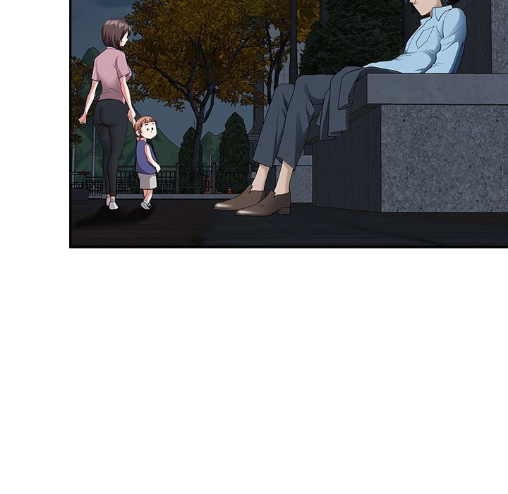 My Husband's a Twin! chapter 21 page 114