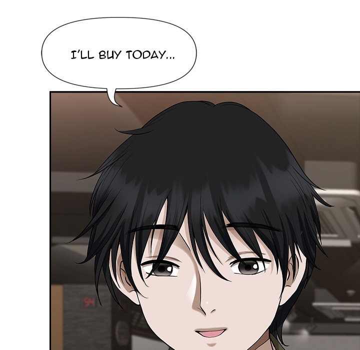 My Husband's a Twin! chapter 21 page 121