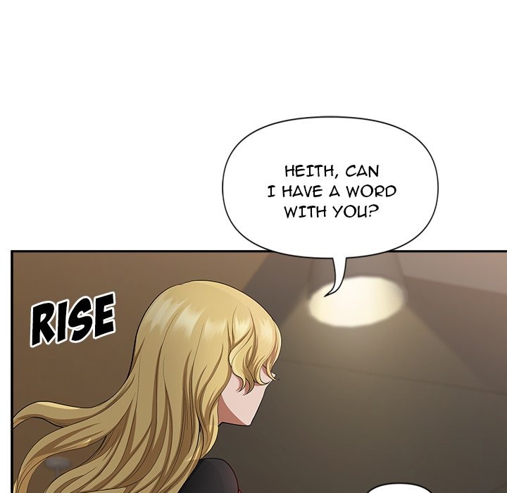 My Husband's a Twin! chapter 21 page 133