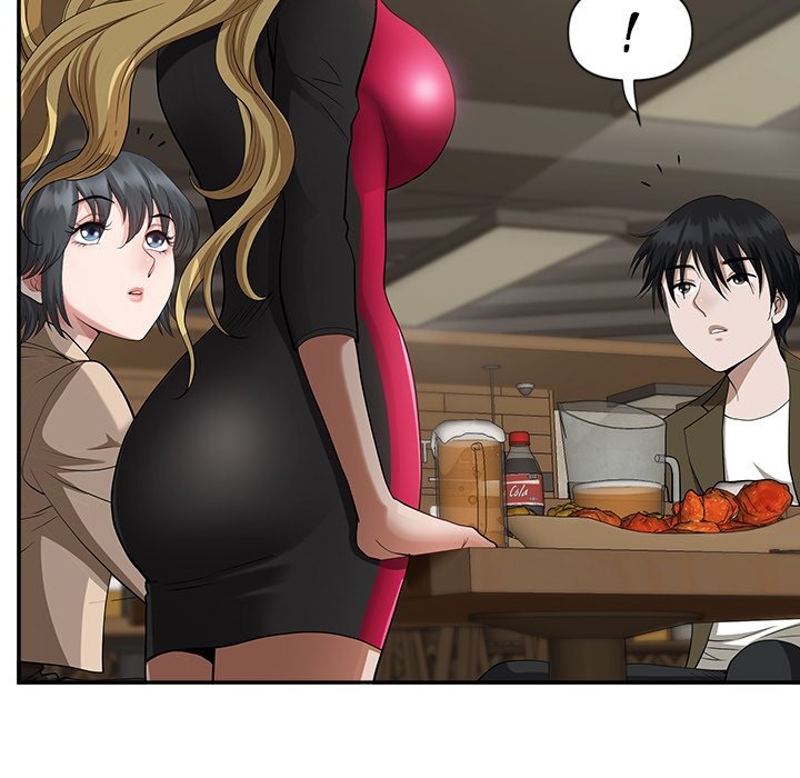 My Husband's a Twin! chapter 21 page 134