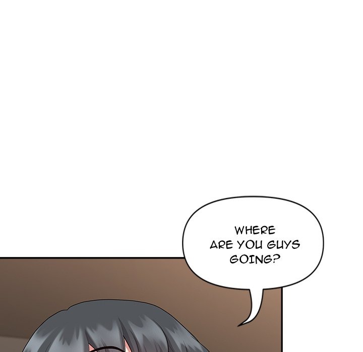 My Husband's a Twin! chapter 21 page 135