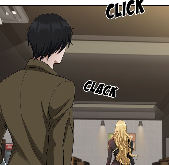 My Husband's a Twin! chapter 22 page 6