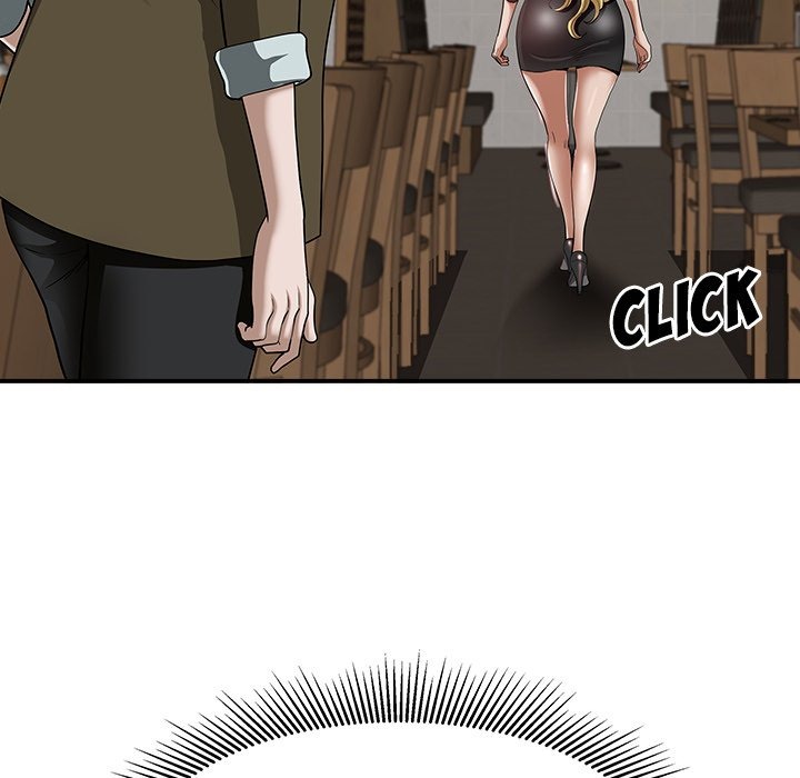 My Husband's a Twin! chapter 22 page 7