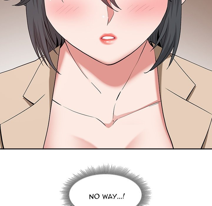 My Husband's a Twin! chapter 22 page 9