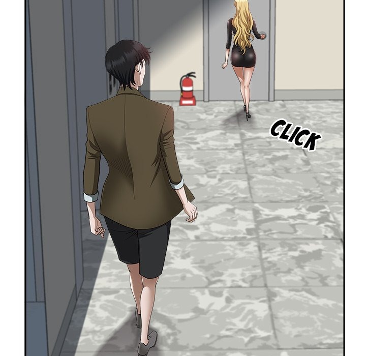 My Husband's a Twin! chapter 22 page 21