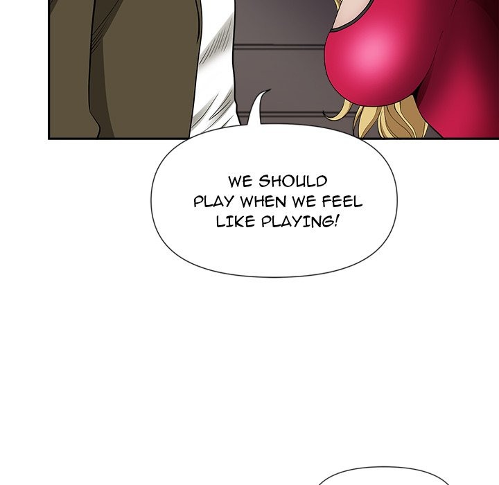 My Husband's a Twin! chapter 22 page 34