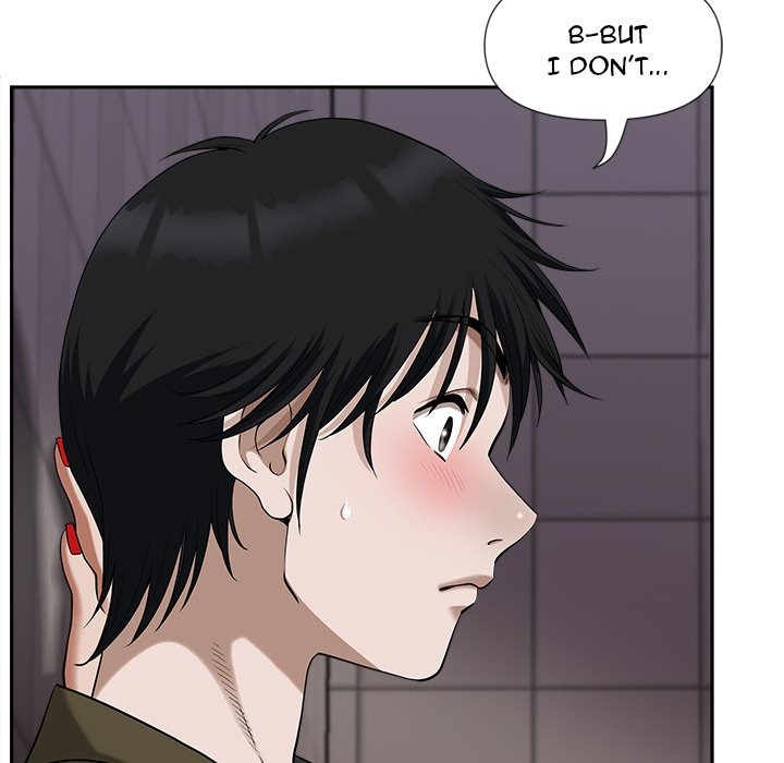 My Husband's a Twin! chapter 22 page 35