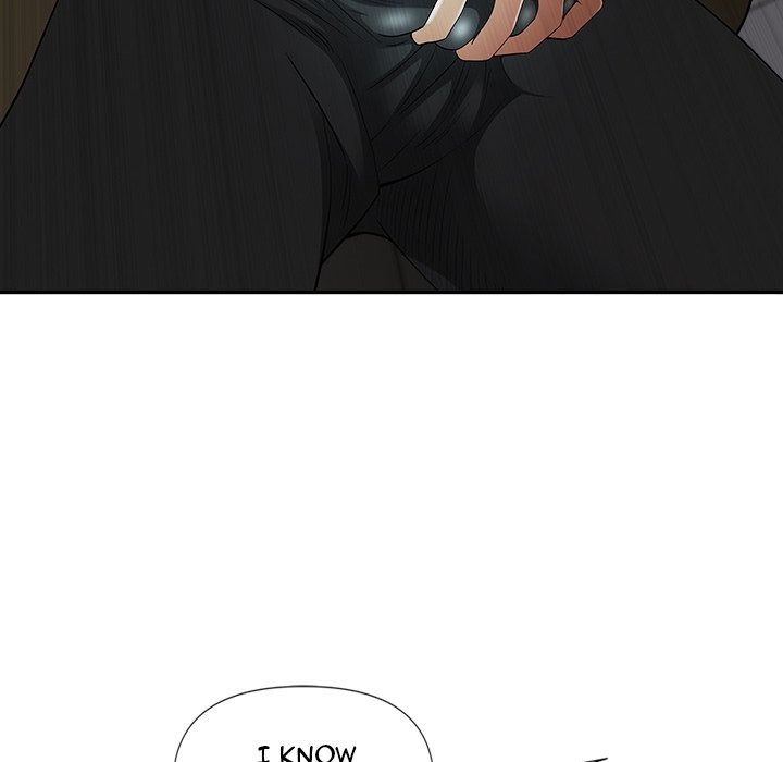 My Husband's a Twin! chapter 22 page 38