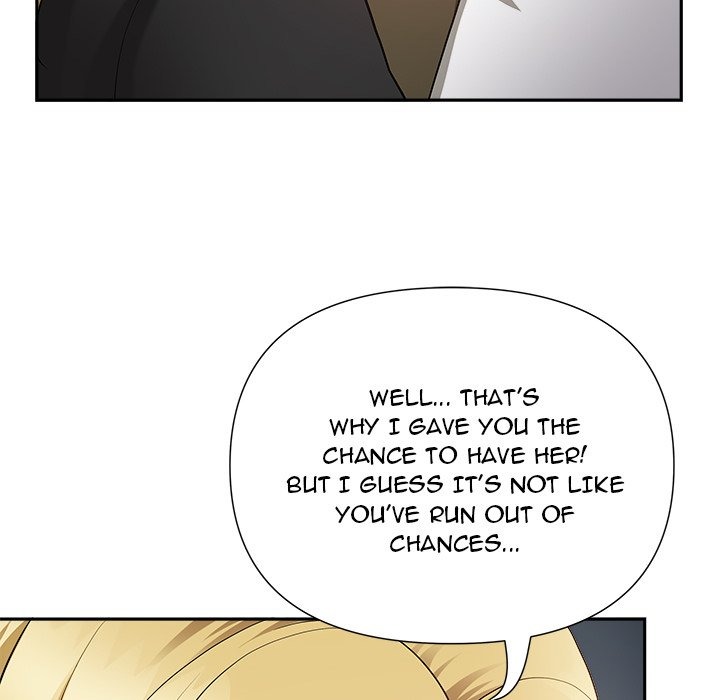 My Husband's a Twin! chapter 22 page 42