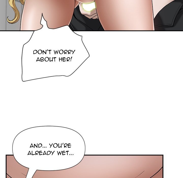 My Husband's a Twin! chapter 22 page 85