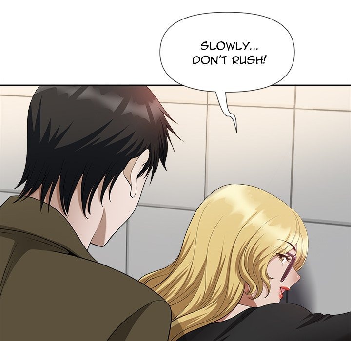 My Husband's a Twin! chapter 22 page 134