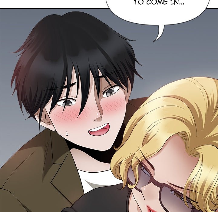 My Husband's a Twin! chapter 22 page 137