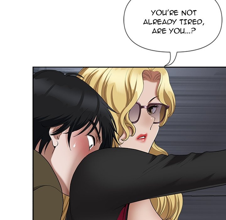 My Husband's a Twin! chapter 23 page 28